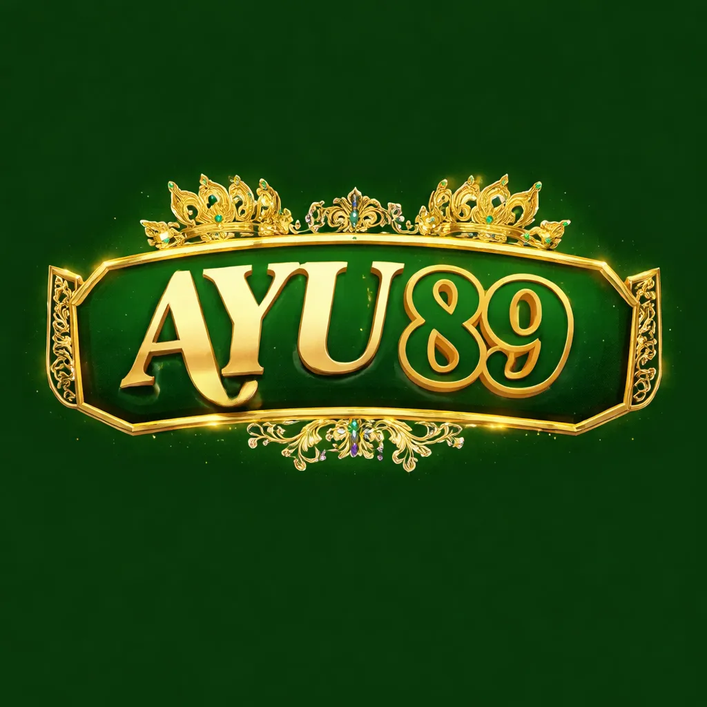 AYU89 - Kengerian Tak Terduga di Kegelapan