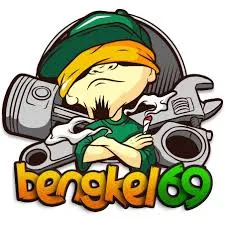 BENGKEL69 - Game Match-3 Penuh Tantangan