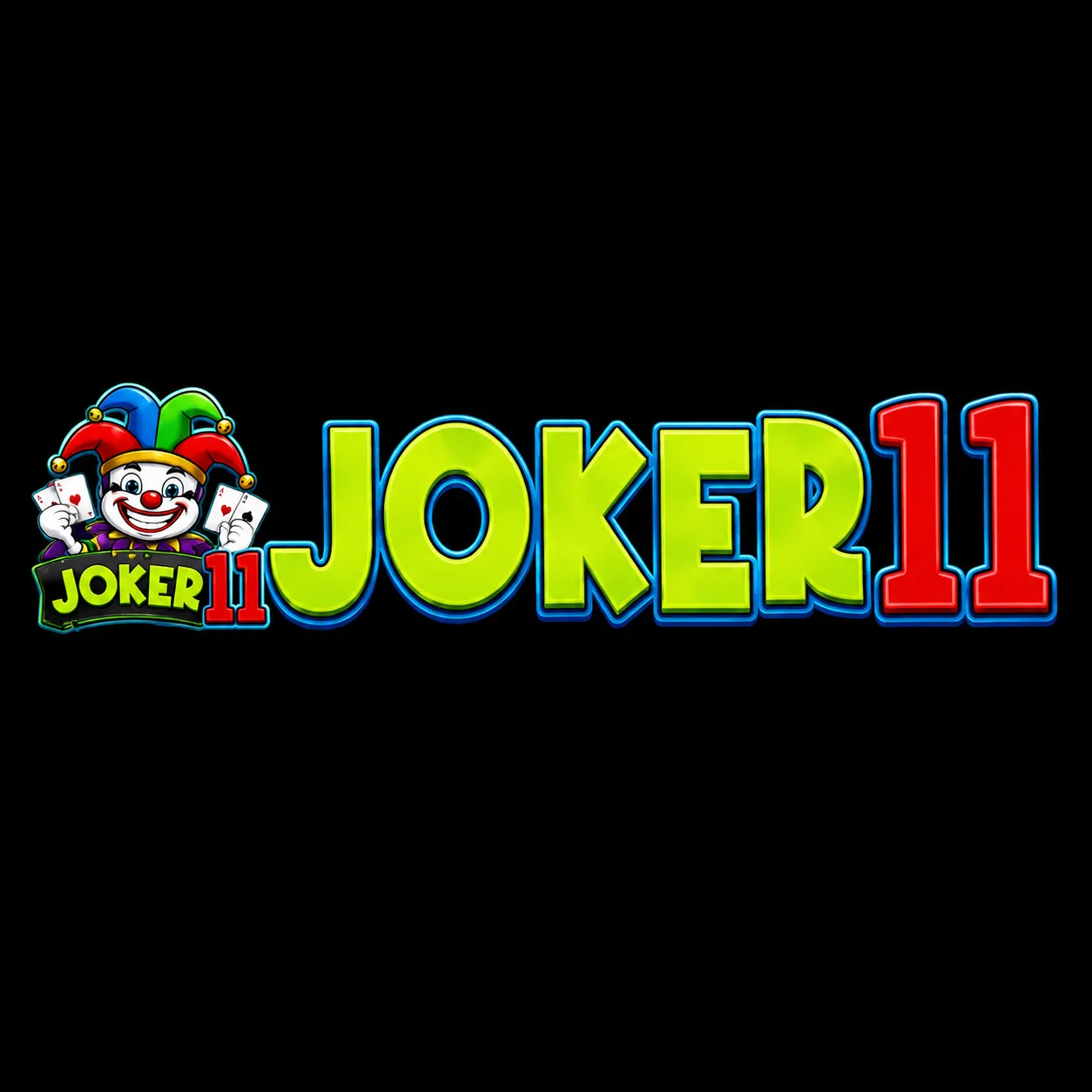 JOKER11 - Pertarungan Seru dan Memukau