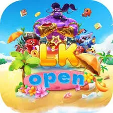 LKOPEN - Permainan Idle yang Mengasyikkan