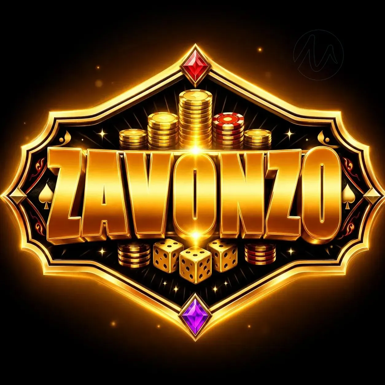 ZAVONZO - Pertarungan Terbaik di Dunia Battle Royale