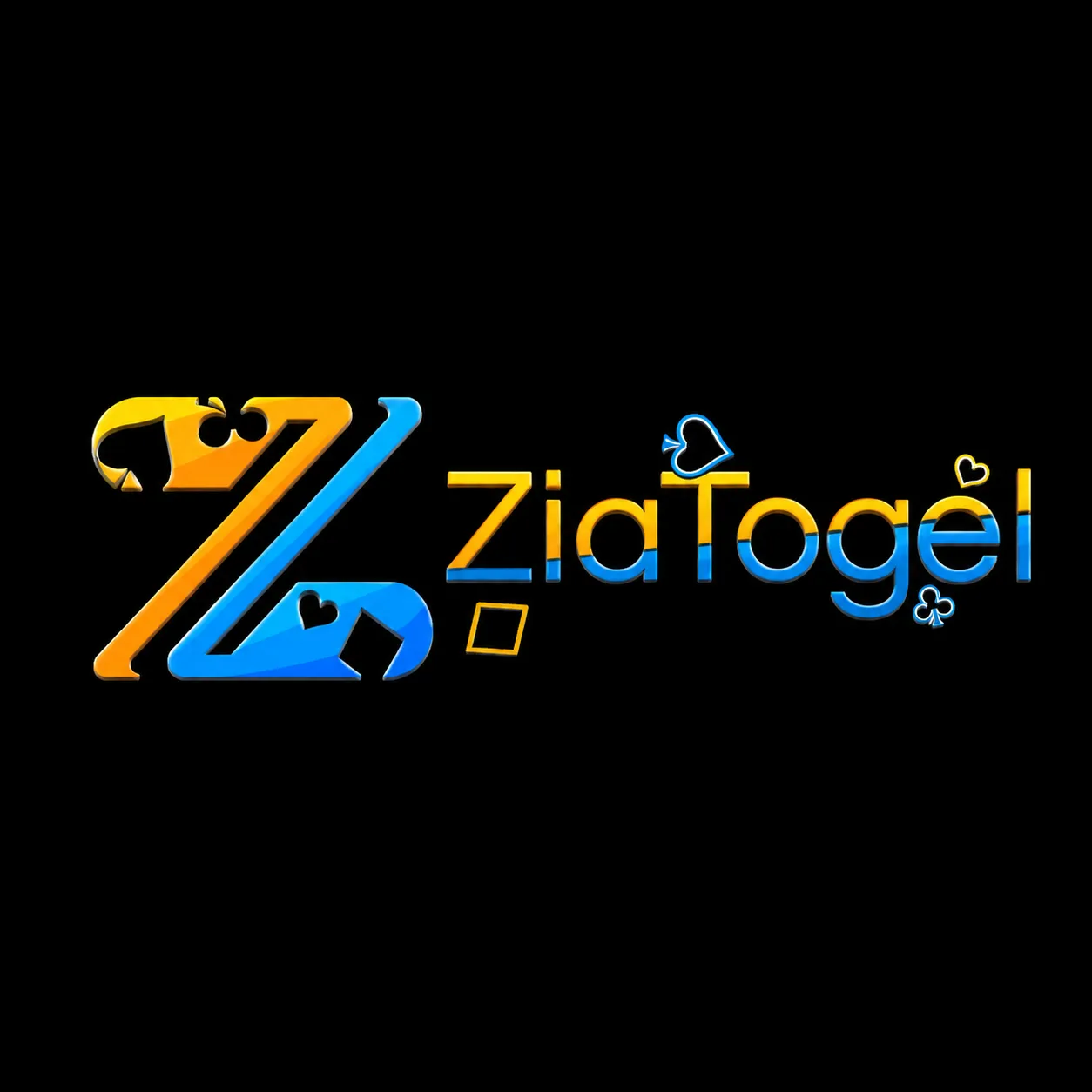 ZIATOGEL - Permainan TPS Seru dan Mengasyikkan
