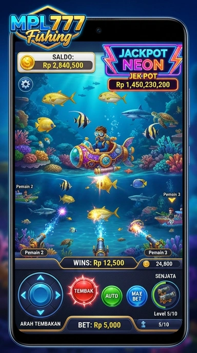 Pengguna menikmati pengalaman unduh aplikasi di mpl777.